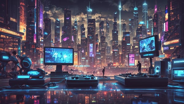 PS5 em 2025: O que Esperar do Modelo Pro e dos Novos Jogos