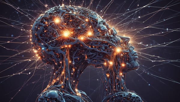 Quem Criou a Inteligência Artificial: A História por Trás da IA