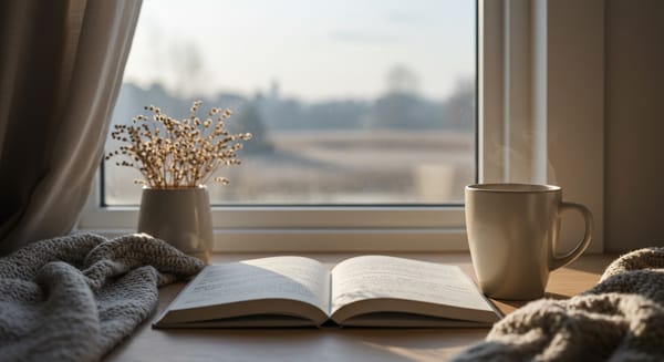 Bom Dia com Propósito: Mensagens de Reflexão para Inspirar o Seu Dia