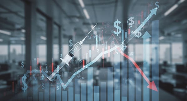 Sharps Technology: Os Primeiros Passos da Receita e o Desafio Financeiro