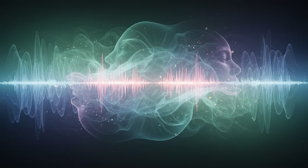 A Sinfonia Inaudita: O Poder dos Gemidos e das Palavras nas Letras