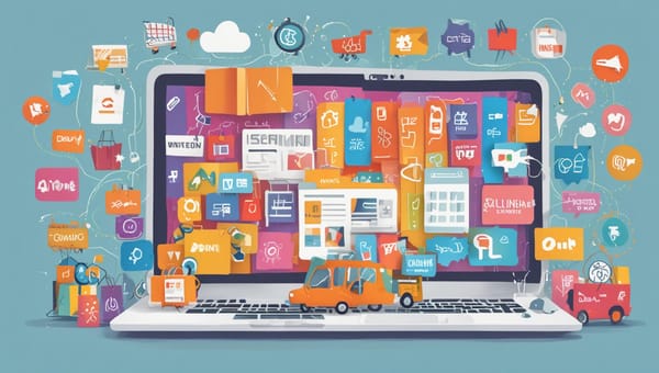 Site de Vendas: Como Criar o Seu de Forma Rápida e Fácil