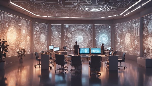 Site Inteligência Artificial: As Melhores Plataformas Online