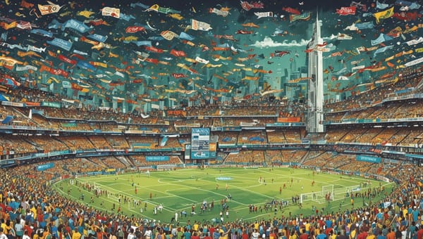 Tabela Brasileirão 2025: A Classificação Atualizada Rodada a Rodada