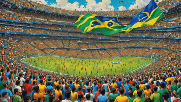 Tabela Brasileirão 2025: A Classificação Completa da Série A