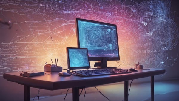 Texto com IA: As 5 Melhores Ferramentas para Escrever Artigos
