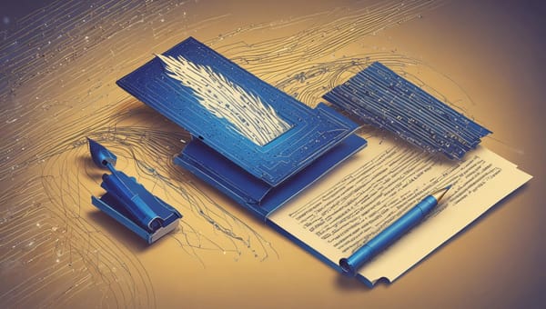 Texto Inteligência Artificial: Geração e Otimização de Conteúdo