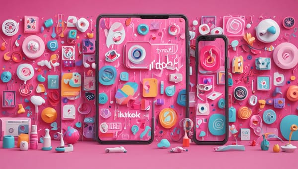 TikTok Shop Login: Guia Rápido para Entrar na Sua Loja Virtual