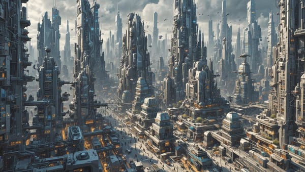 Tipos de Inteligência Artificial: O Guia Completo (Fraca e Forte)