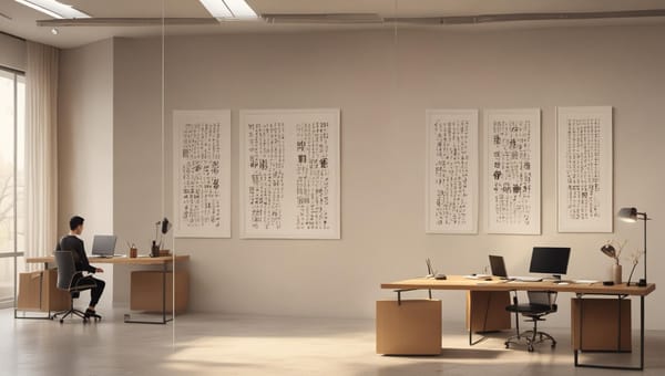 Tradutor Chinês: Como Traduzir Idiomas com Precisão