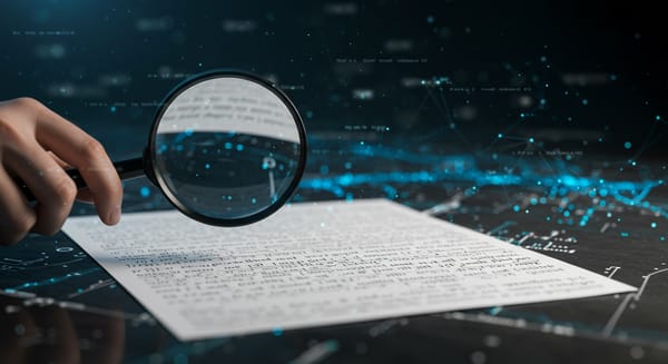 Verificador de Chat GPT: Desvendando o Texto Gerado por IA