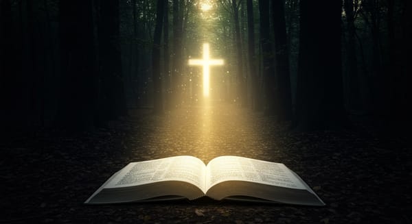 Versículos Sobre a Palavra de Deus: Luz, Vida e Poder Transformador
