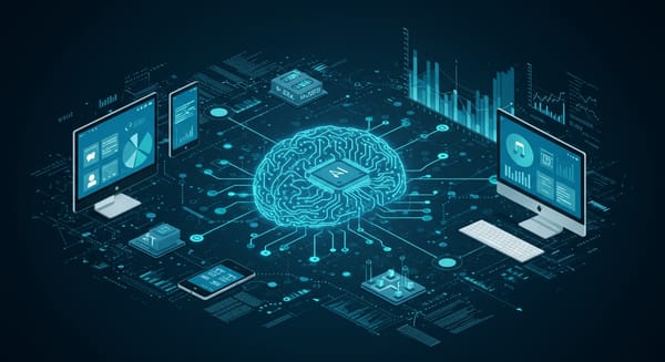 Viant Technology Brilha no 2º Trimestre de 2025: O Futuro da Publicidade Impulsionado por IA e CTV