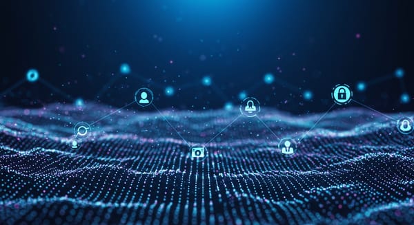 Web3: Construindo a Próxima Geração da Internet.