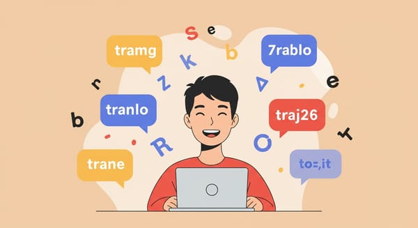 100 Palavras Essenciais em Inglês com Tradução para Dominar o Idioma