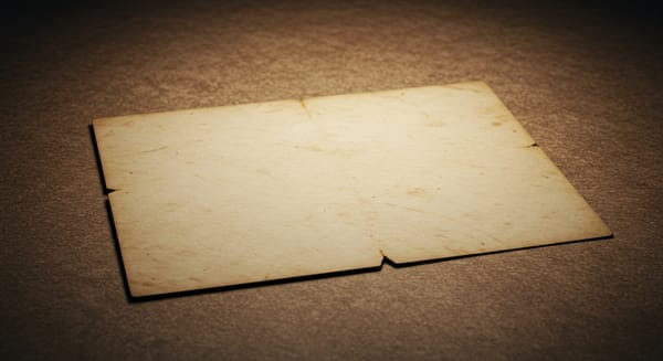 A Palavra Que Resta: Eco, Essência e Legado