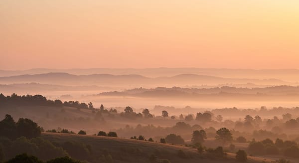 Bom Dia Abençoado Quinta-feira: Mensagens Que Inspiram Seu Coração