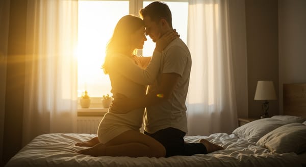 Bom Dia Esposa: 15 Mensagens Para Iluminar a Manhã do Seu Amor
