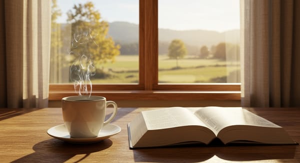 Bom Dia Quinta-feira Abençoada: Mensagens para Inspirar Seu Dia