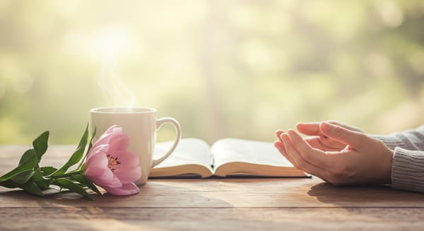 Bom Dia Sábado Abençoado por Deus: Mensagens que Tocam o Coração