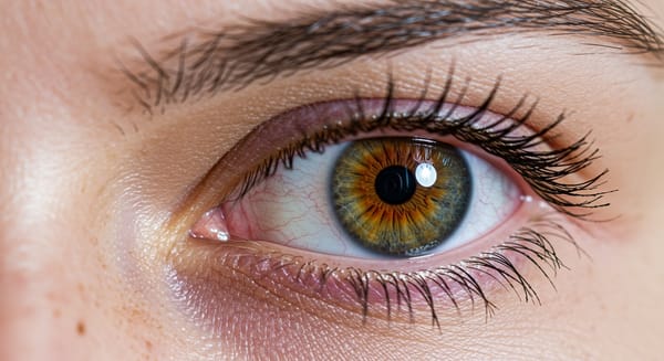 Cor de Olho Diferente: Um Olhar Aprofundado Sobre a Heterocromia