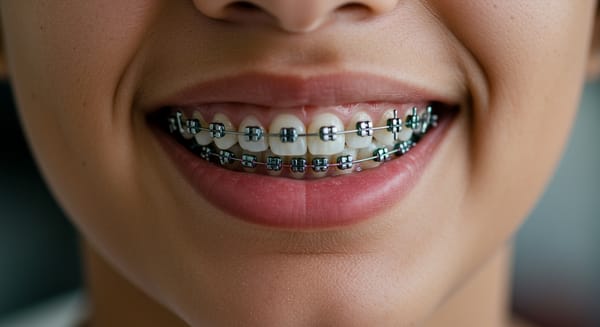 Cores do Aparelho de Dente: Guia Completo para Sua Escolha