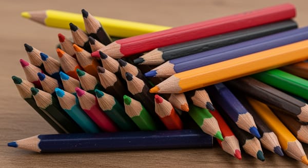 Guia Definitivo: Escolha o Lápis de Cor Ideal para Você