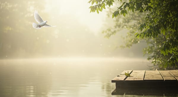 15 Mensagens Inspiradoras para uma Boa Quarta-feira Abençoada