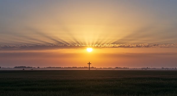 Mensagem Religiosa de Bom Dia: Ilumine Sua Manhã e a de Quem Você Ama