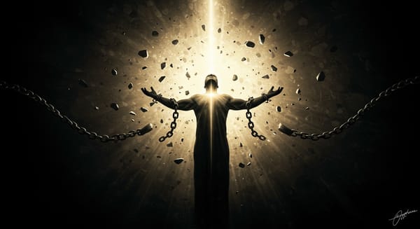 A Palavra Para Culto de Libertação: Fundamentos, Temas e Como Ministrar