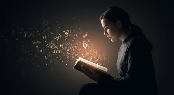 Palavras Bonitas em Inglês: Desvende a Magia de um Vocabulário Encantador