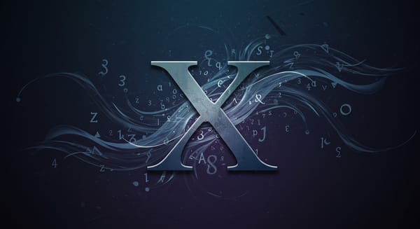 Palavras Começam com X: Desvendando o Mistério da Letra Enigmática