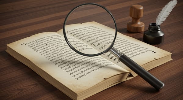 Palavras Grandes: Um Mergulho Profundo no Vocabulário Extenso da Língua Portuguesa
