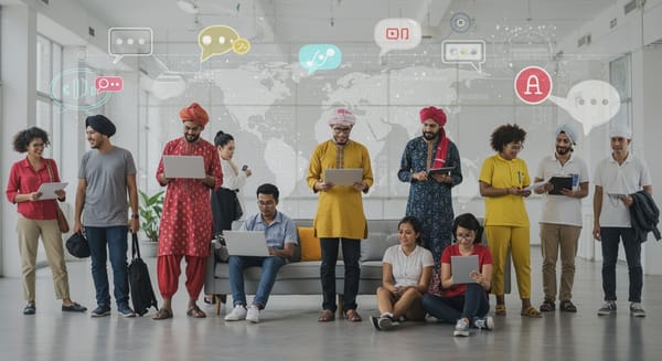 Palavras em Inglês: Desvendando o Idioma Global no Cotidiano Brasileiro