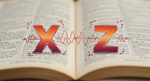 Palavras com X com Som de Z: Desvendando a Fonética da Língua Portuguesa